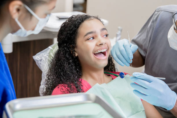 Best Same-Day Emergency Dental Services in Mexia, TX