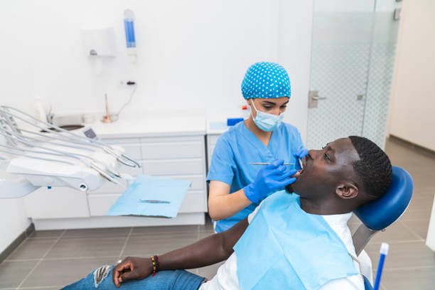 Best Emergency Denture Repair in Mexia, TX
