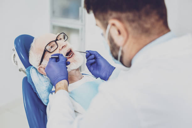 Best Emergency Gum Treatment in Mexia, TX